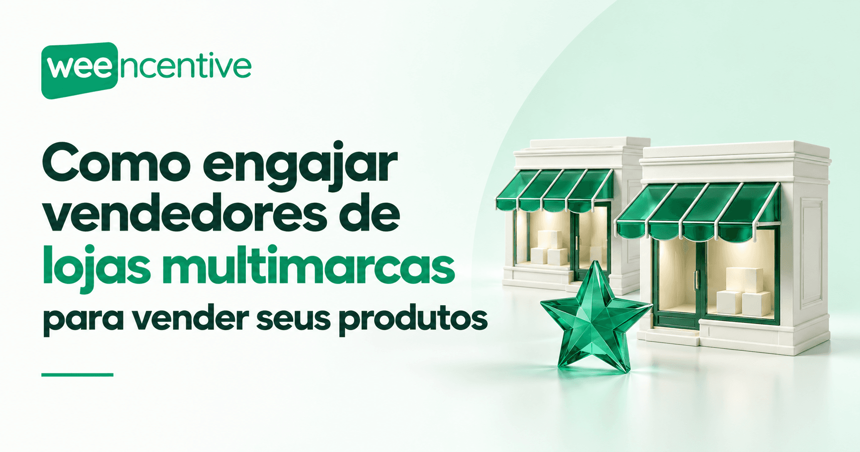 Como engajar vendedores de lojas multimarcas para vender seus produtos